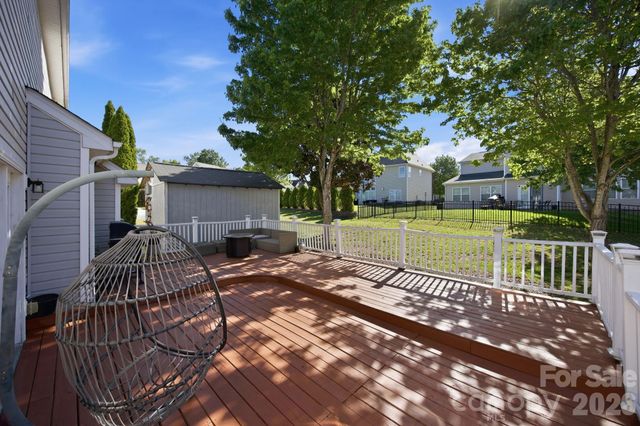 1618 Tranquility Avenue NW, Concord, NC 28027