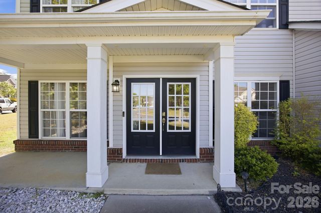 1618 Tranquility Avenue NW, Concord, NC 28027