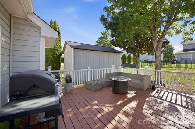 1618 Tranquility Avenue NW, Concord, NC 28027