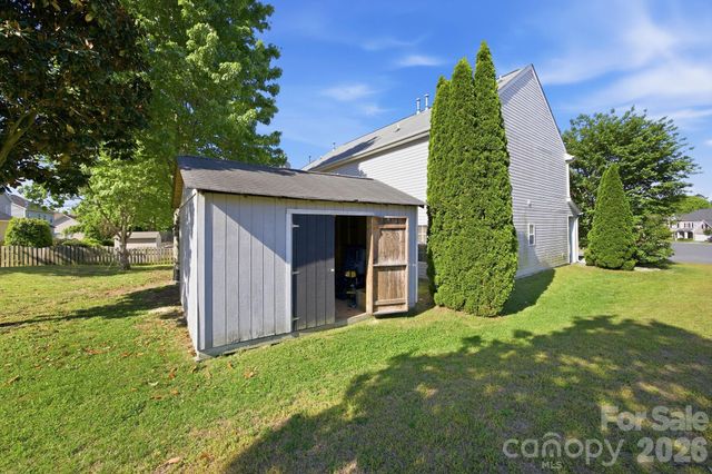 1618 Tranquility Avenue NW, Concord, NC 28027