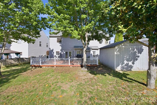 1618 Tranquility Avenue NW, Concord, NC 28027