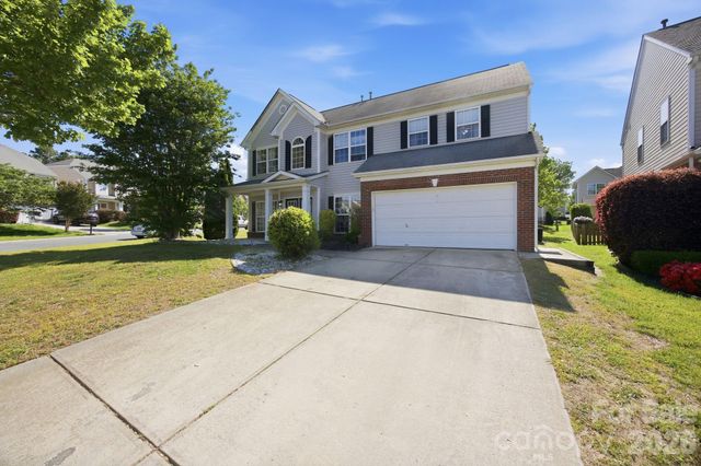 1618 Tranquility Avenue NW, Concord, NC 28027