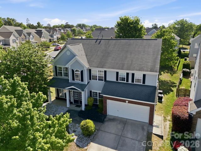 1618 Tranquility Avenue NW, Concord, NC 28027