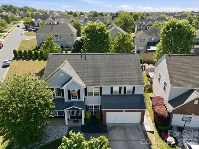 1618 Tranquility Avenue NW, Concord, NC 28027