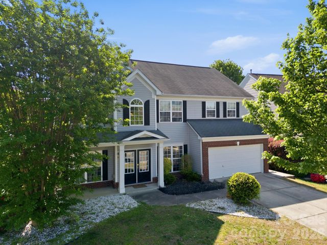 1618 Tranquility Avenue NW, Concord, NC 28027