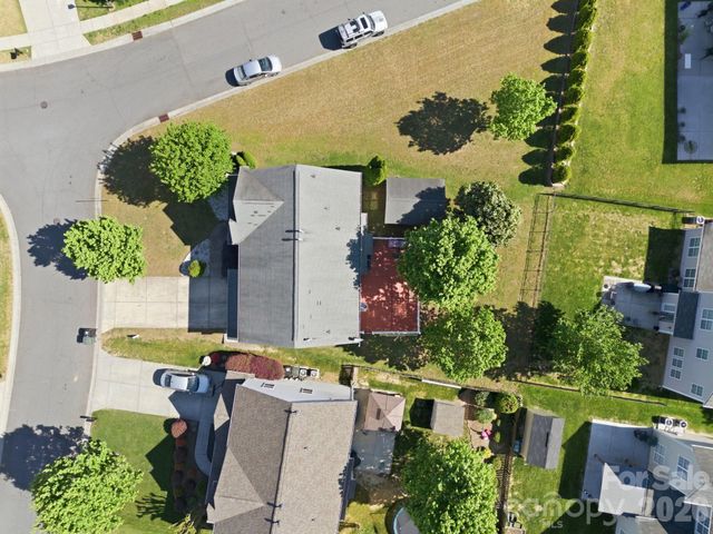 1618 Tranquility Avenue NW, Concord, NC 28027