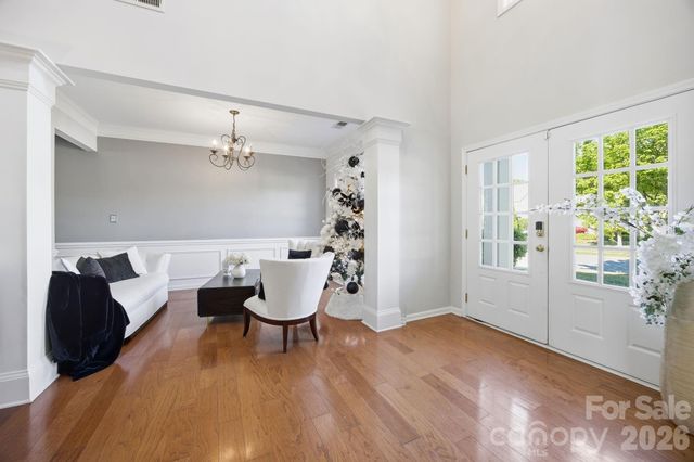 1618 Tranquility Avenue NW, Concord, NC 28027