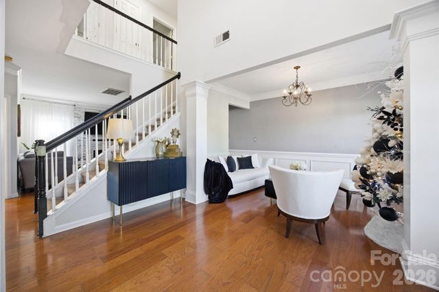 1618 Tranquility Avenue NW, Concord, NC 28027