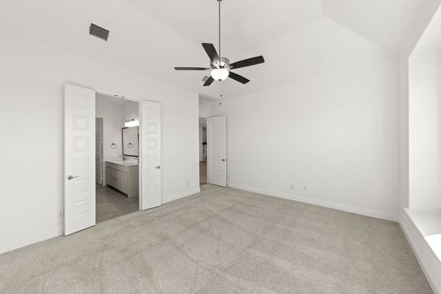 3306 Agnew Street, Celina, TX 75009