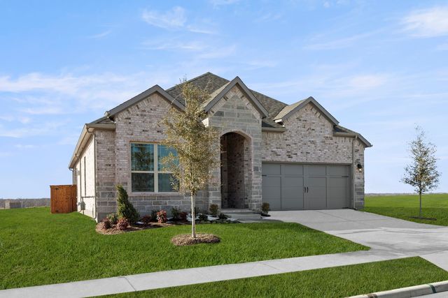 3306 Agnew Street, Celina, TX 75009
