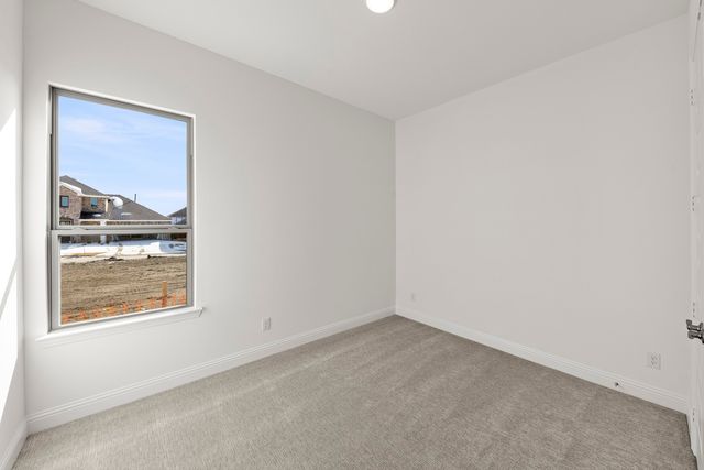 3306 Agnew Street, Celina, TX 75009