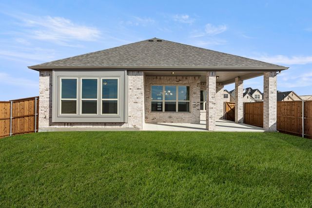 3306 Agnew Street, Celina, TX 75009