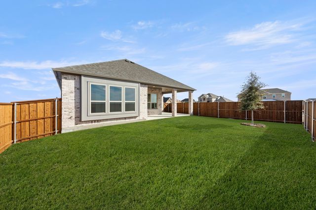 3306 Agnew Street, Celina, TX 75009
