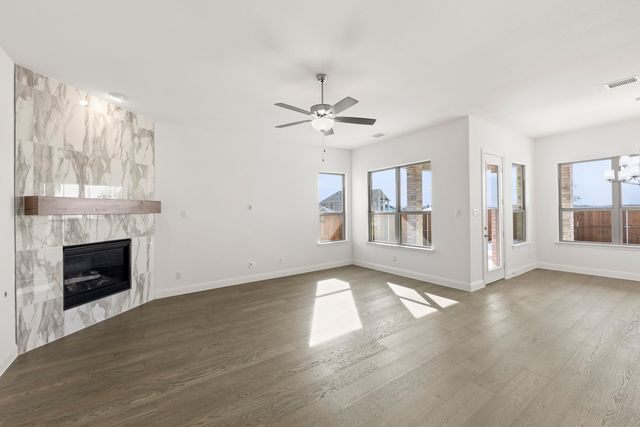 3306 Agnew Street, Celina, TX 75009