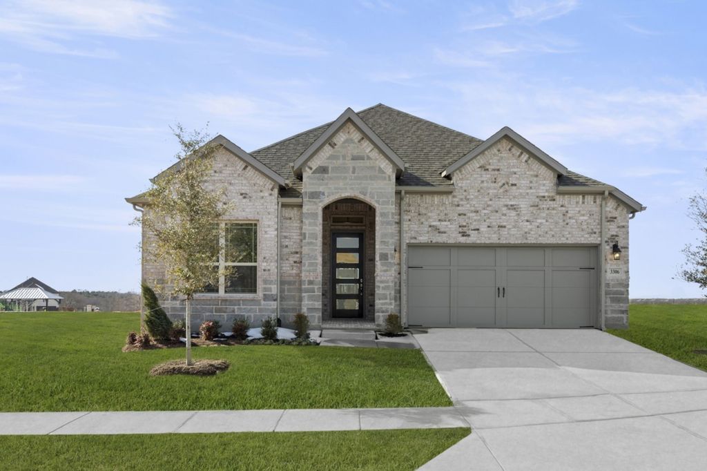 3306 Agnew Street, Celina, TX 75009