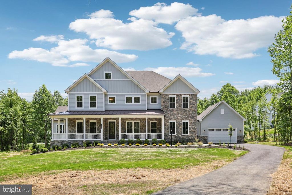 16506 ROLLING KNOLLS LN, Upper Marlboro, MD 20774