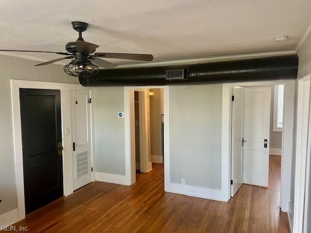 832 Brandon Ave Apt A2, Norfolk, VA 23517