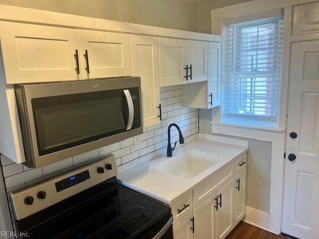 832 Brandon Ave Apt A2, Norfolk, VA 23517
