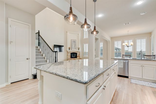 717 Calm Crest Drive, Rockwall, TX 75087