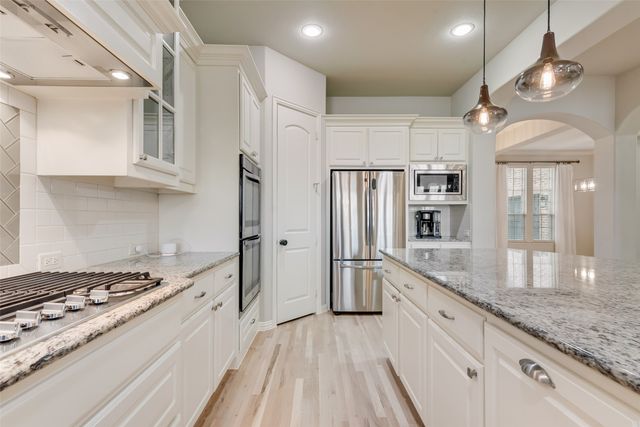 717 Calm Crest Drive, Rockwall, TX 75087