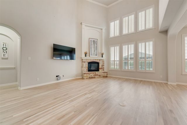 717 Calm Crest Drive, Rockwall, TX 75087