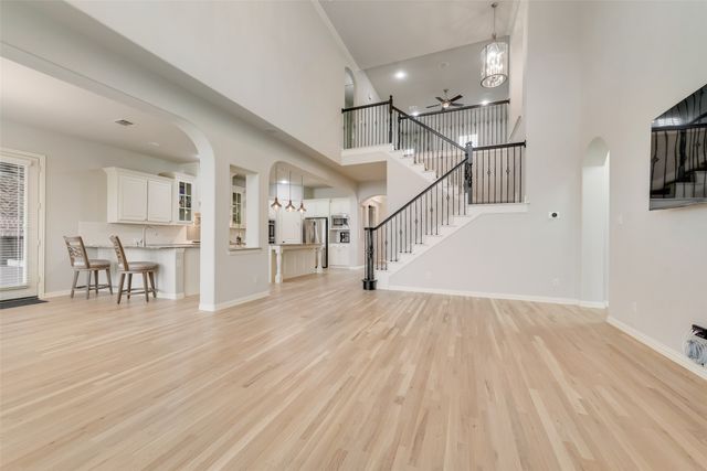 717 Calm Crest Drive, Rockwall, TX 75087