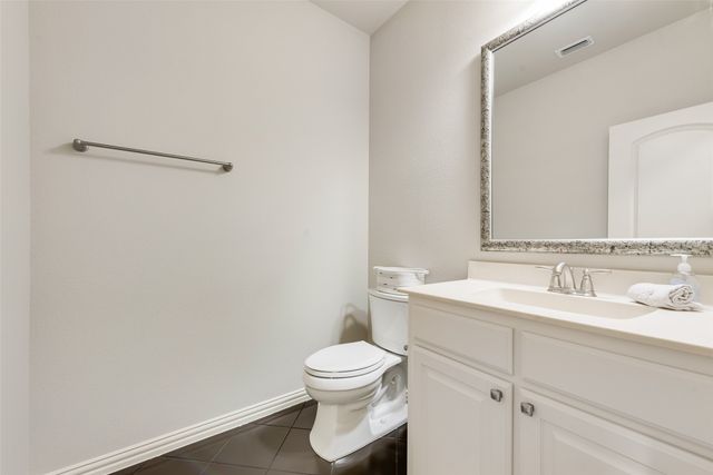 717 Calm Crest Drive, Rockwall, TX 75087