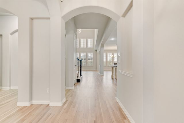 717 Calm Crest Drive, Rockwall, TX 75087