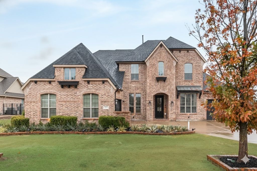 717 Calm Crest Drive, Rockwall, TX 75087