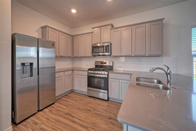 3201 Ancira PL, Pflugerville, TX 78660