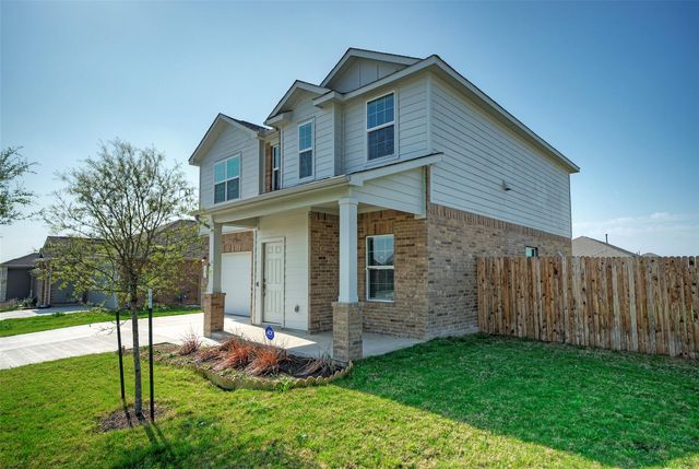 3201 Ancira PL, Pflugerville, TX 78660