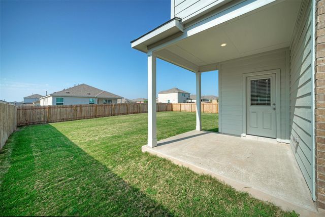 3201 Ancira PL, Pflugerville, TX 78660