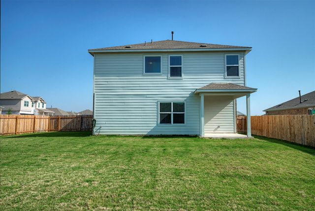 3201 Ancira PL, Pflugerville, TX 78660