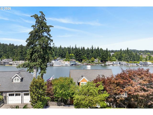 418 NORTHSHORE Rd, Lake Oswego, OR 97034