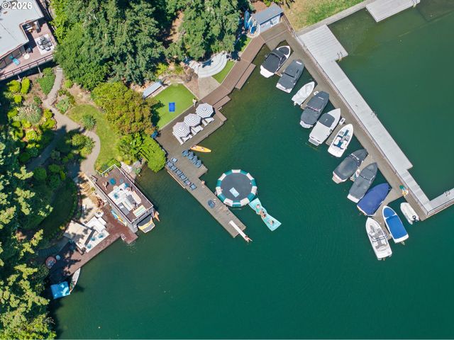 418 NORTHSHORE Rd, Lake Oswego, OR 97034