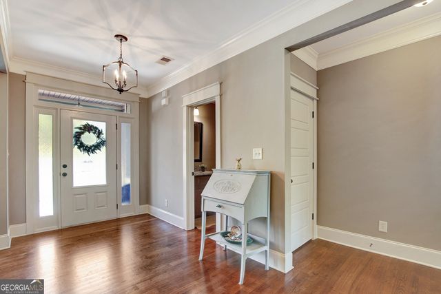 137 Kenmare Row, Tyrone, GA 30290