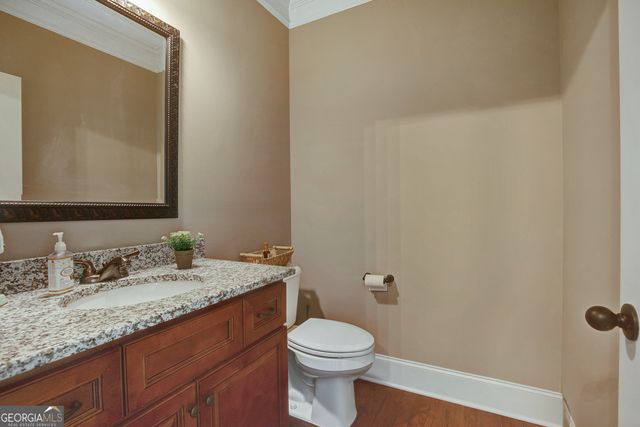 137 Kenmare Row, Tyrone, GA 30290