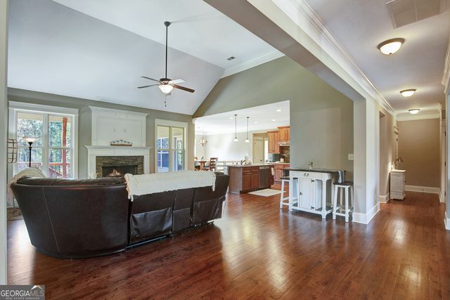 137 Kenmare Row, Tyrone, GA 30290