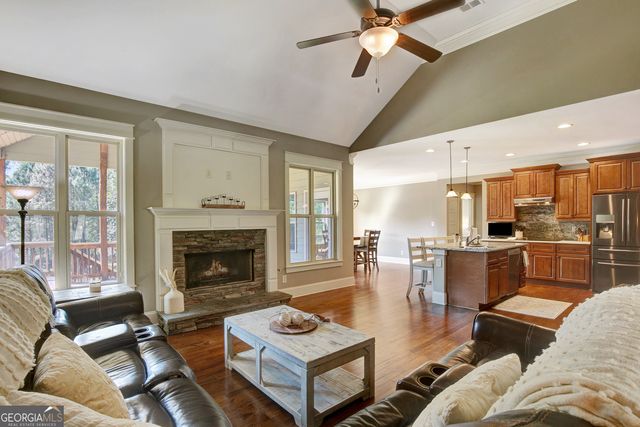 137 Kenmare Row, Tyrone, GA 30290