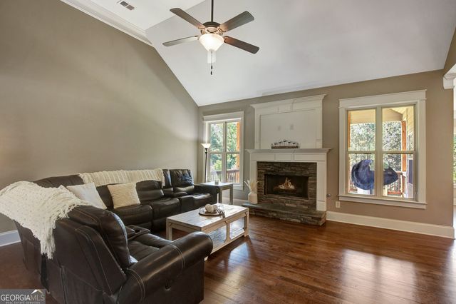 137 Kenmare Row, Tyrone, GA 30290