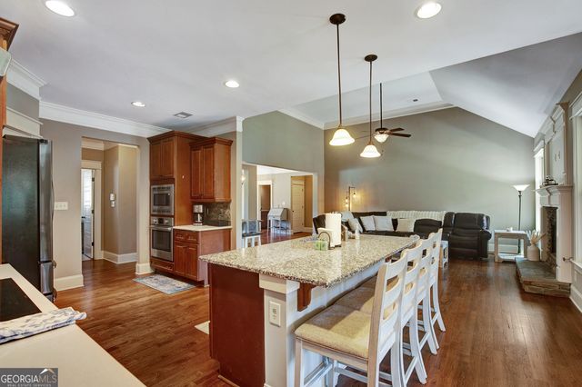 137 Kenmare Row, Tyrone, GA 30290