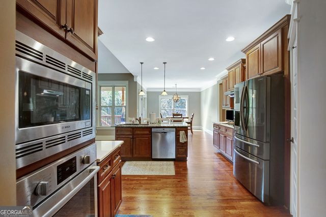 137 Kenmare Row, Tyrone, GA 30290