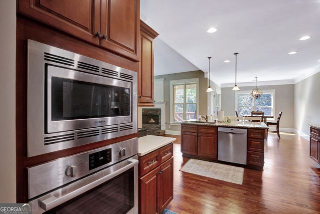 137 Kenmare Row, Tyrone, GA 30290