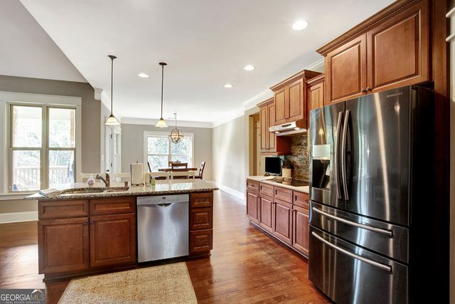 137 Kenmare Row, Tyrone, GA 30290