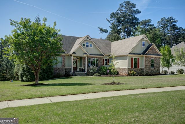 137 Kenmare Row, Tyrone, GA 30290