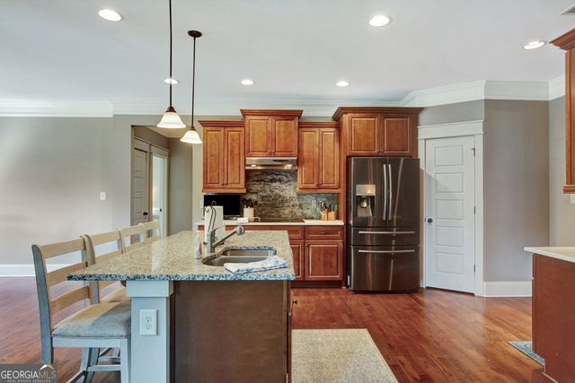 137 Kenmare Row, Tyrone, GA 30290