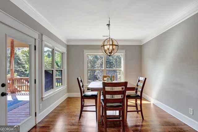 137 Kenmare Row, Tyrone, GA 30290