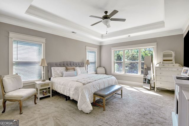 137 Kenmare Row, Tyrone, GA 30290