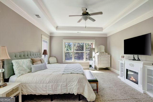 137 Kenmare Row, Tyrone, GA 30290