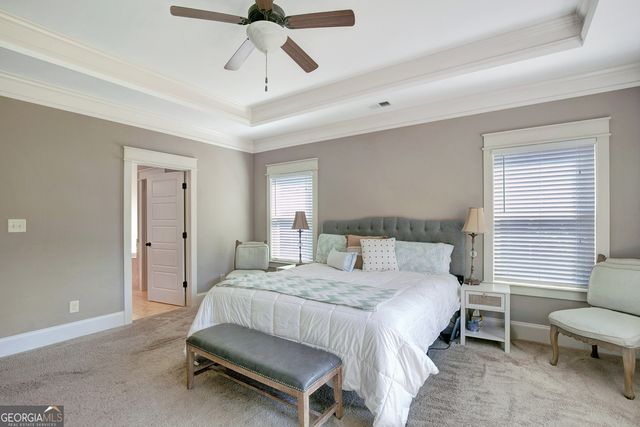 137 Kenmare Row, Tyrone, GA 30290